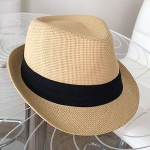 milani fedora hats